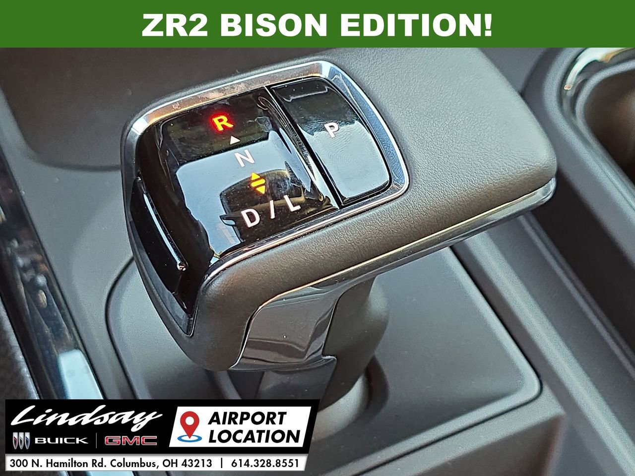 Used 2024 Chevrolet Silverado 1500 ZR2 w/ ZR2 Bison Edition image 16