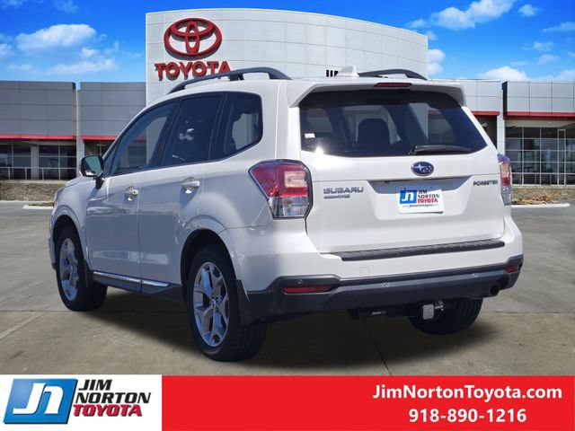 Used 2018 Subaru Forester 2.5i Touring AWD/4WD image 5