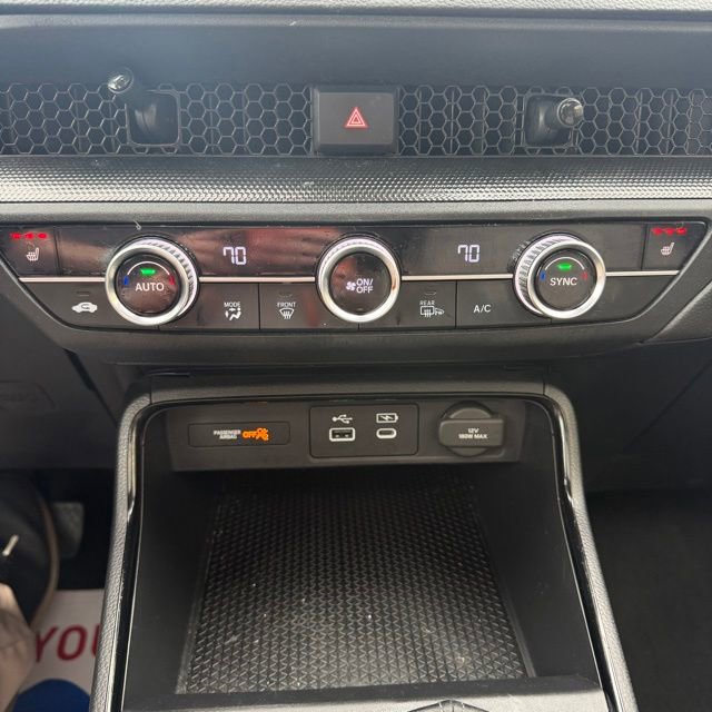 Certified 2024 Honda CR-V EX image 22