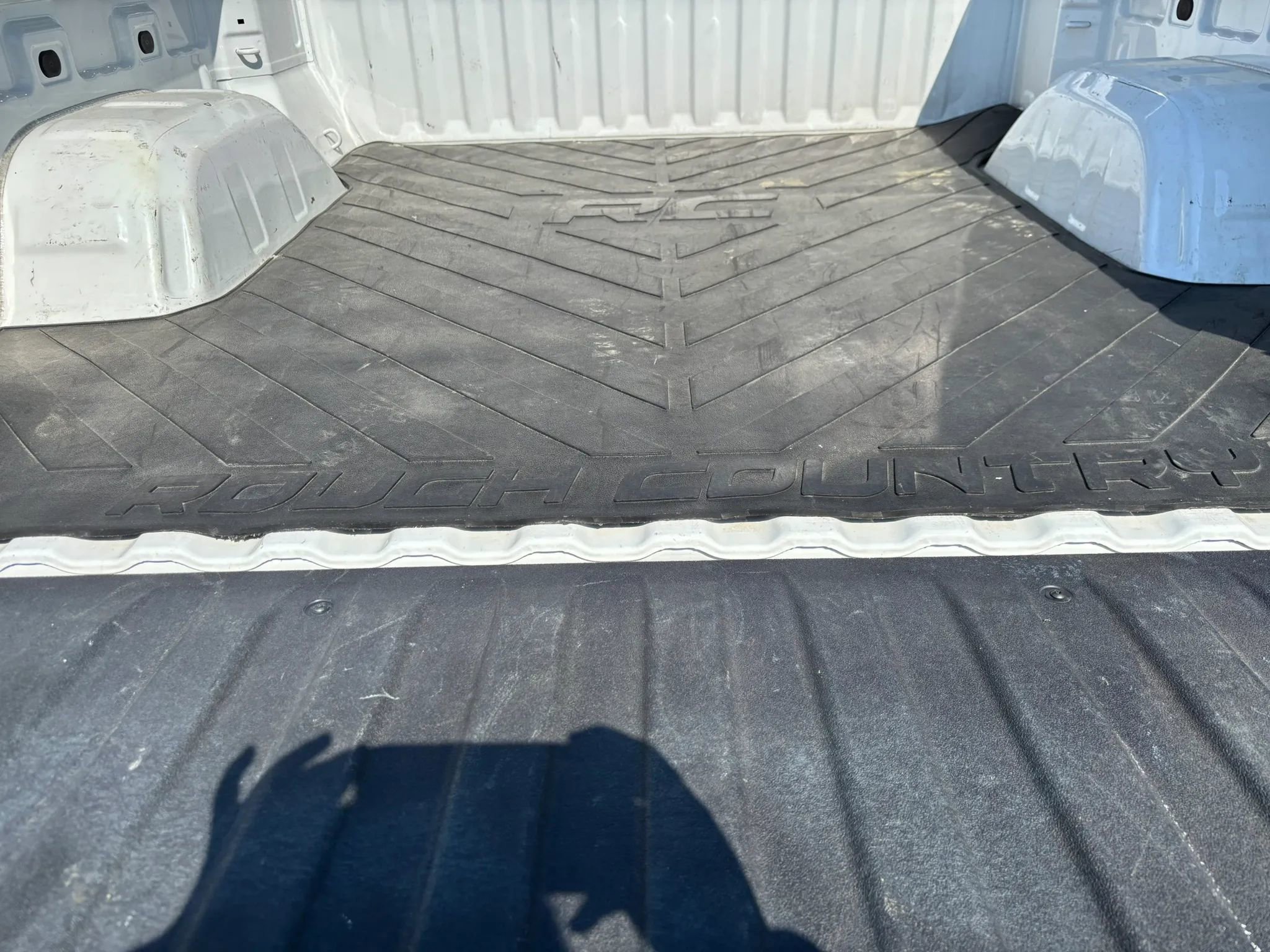 Used 2023 Chevrolet Silverado 1500 LT image 15