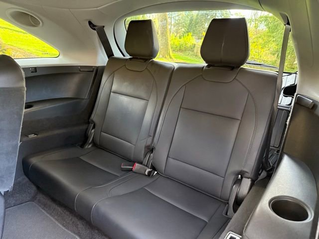 Used 2017 Acura MDX SH-AWD w/ Technology Package image 33
