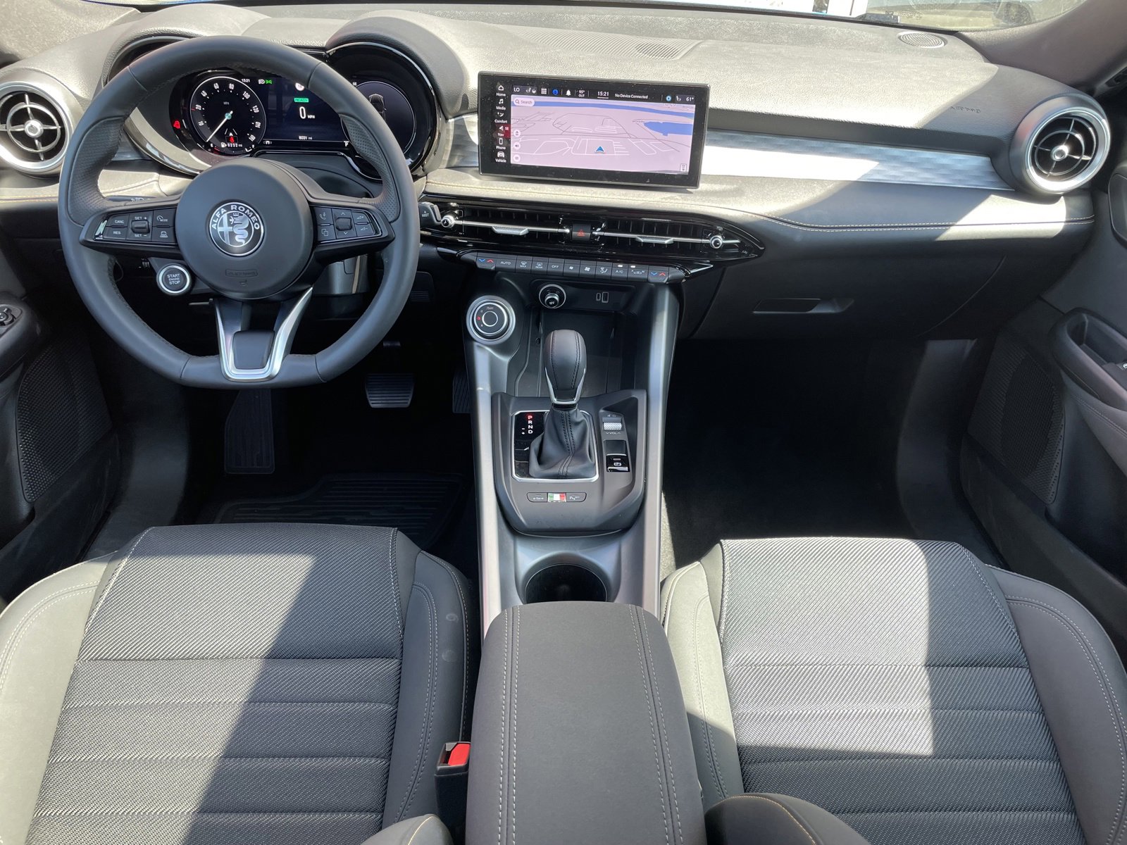 Used 2024 Alfa Romeo Tonale Ti image 31