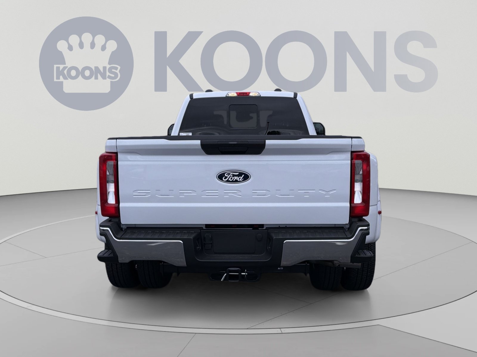 New 2027 Ford F350 XL AWD/4WD image 5