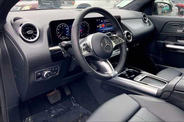 Used 2026 Mercedes-Benz GLA 250 4MATIC image 14