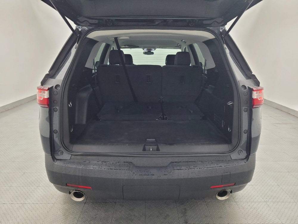 Used 2019 Chevrolet Traverse LT FWD image 29