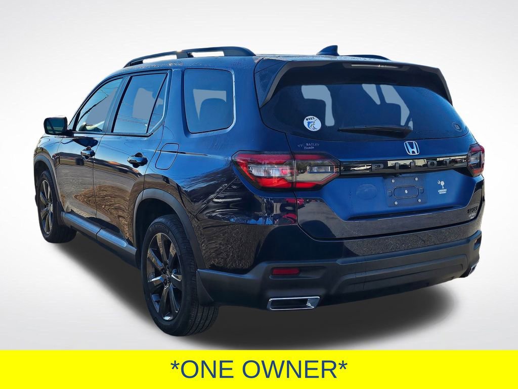 Used 2023 Honda Pilot Sport image 5