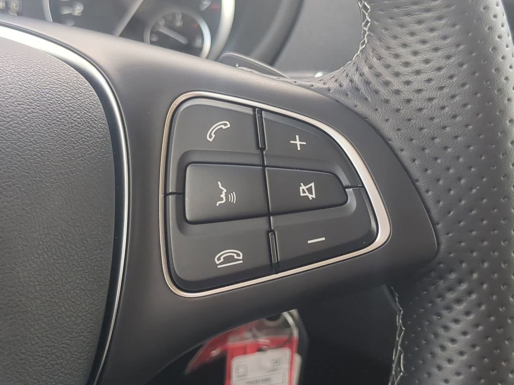 Certified 2023 Mercedes-Benz Metris Passenger image 12