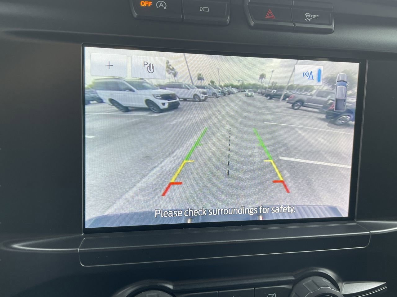 Used 2021 Ford F150 XL w/ STX Appearance Package image 20