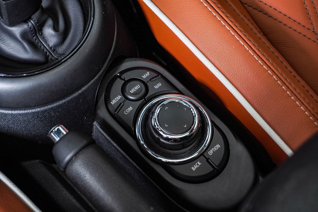Used 2024 MINI Cooper S FWD image 29