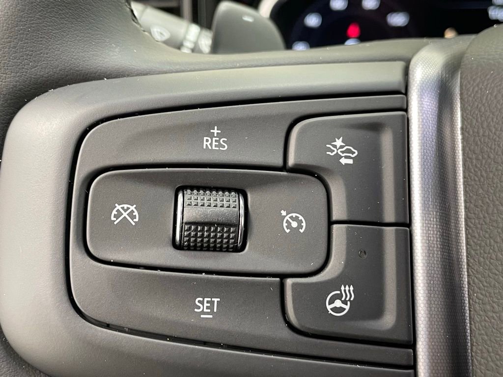 New 2026 GMC Sierra 1500 Elevation w/ Elevation Premium Package AWD/4WD image 29
