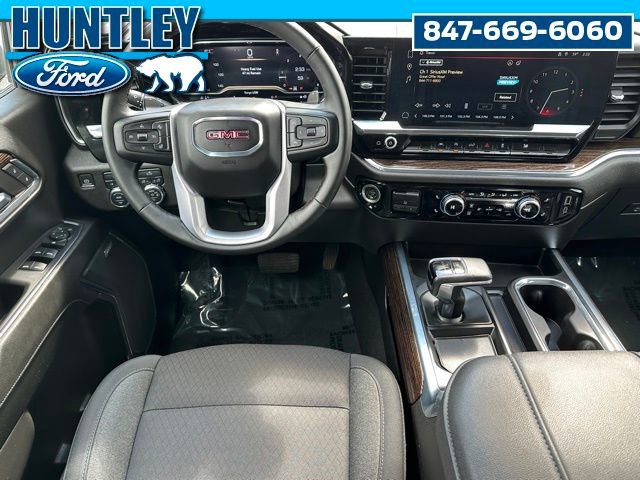 Used 2024 GMC Sierra 1500 Elevation w/ Preferred Package AWD/4WD image 14