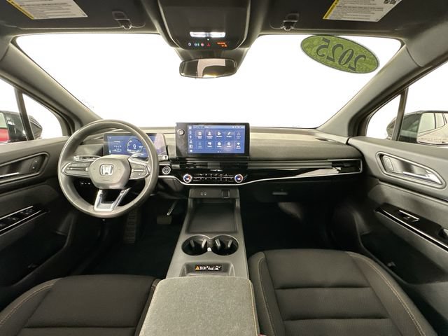 Used 2025 Honda Prologue EX image 3