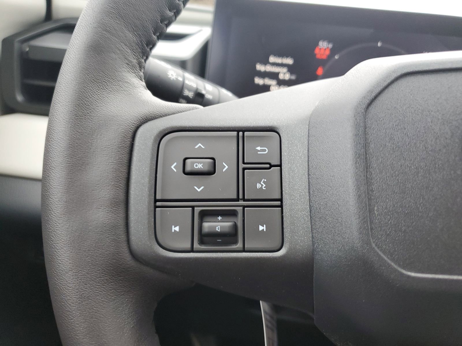 New 2026 Toyota RAV4 Limited image 22