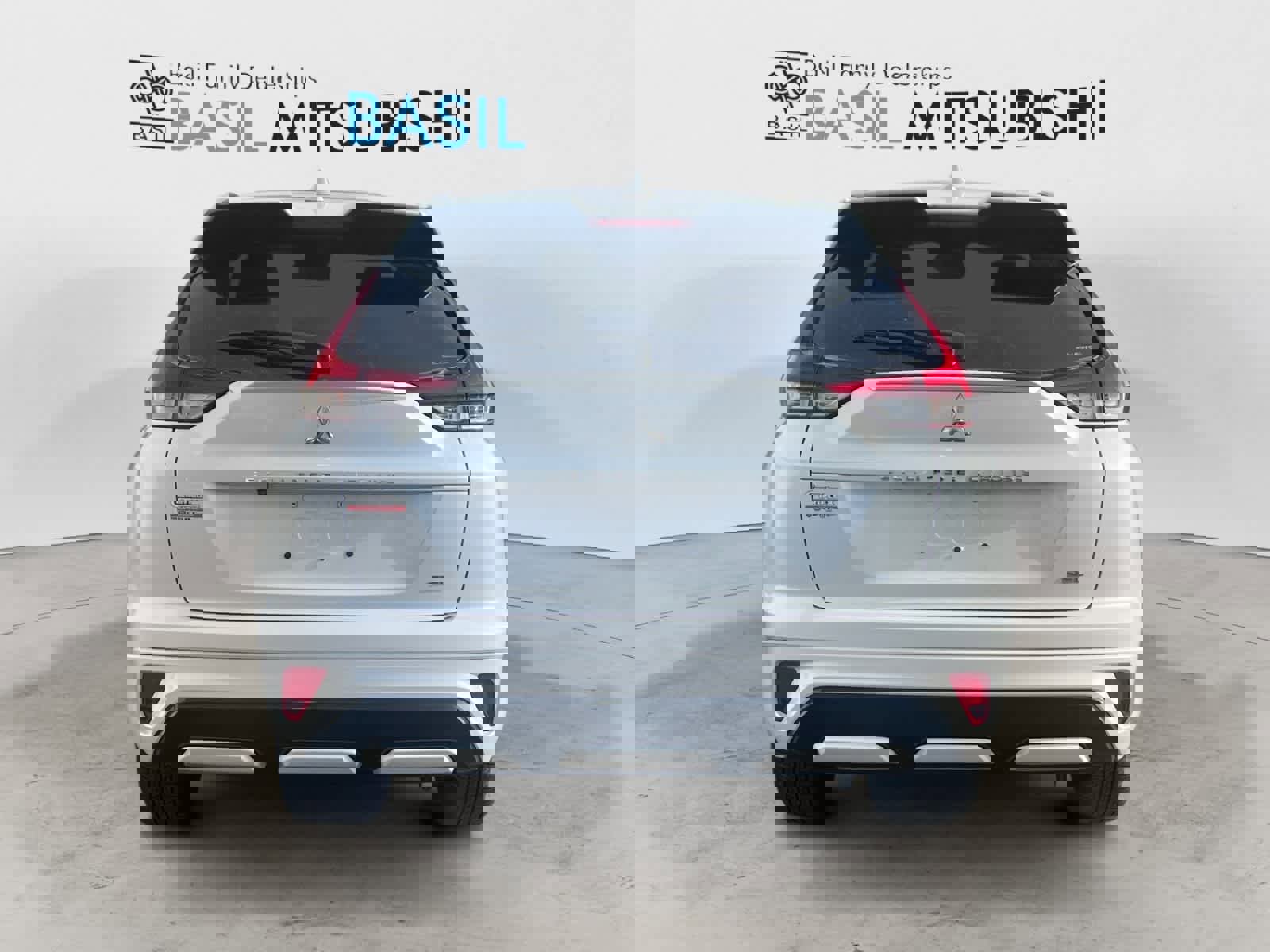 Used 2022 Mitsubishi Eclipse Cross SEL image 4