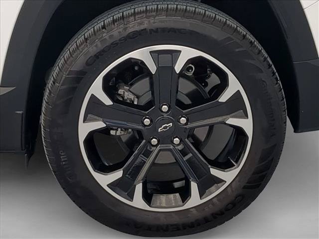 Certified 2025 Chevrolet Equinox LT w/ Convenience Package II AWD/4WD image 24