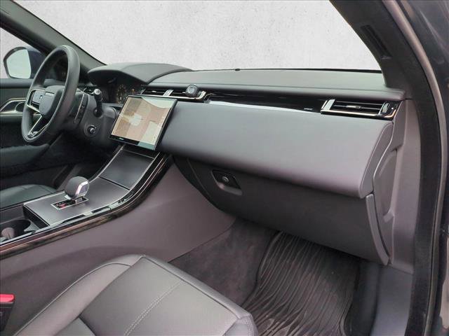 Used 2026 Land Rover Range Rover Velar Dynamic SE AWD/4WD image 20