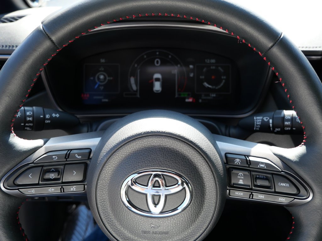 Certified 2023 Toyota Corolla GR AWD/4WD image 29
