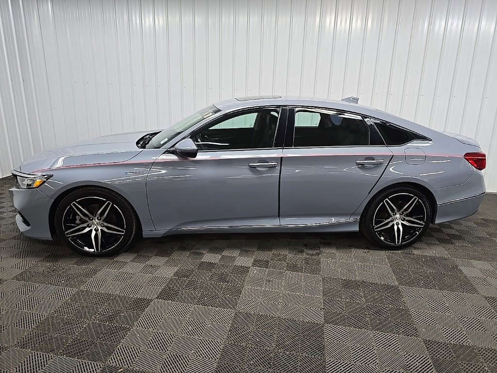 Used 2022 Honda Accord Touring image 5