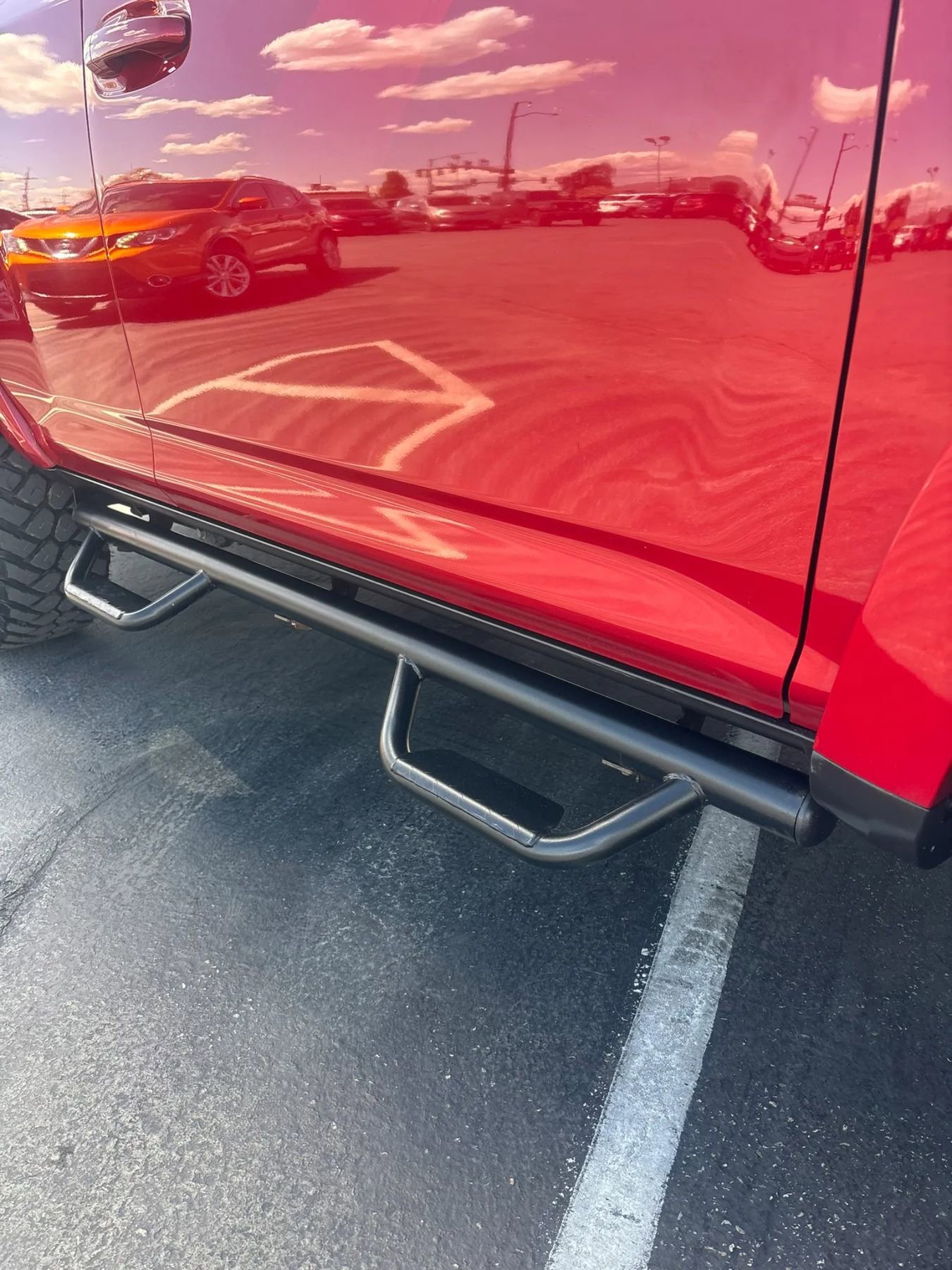 Used 2020 Toyota 4Runner SR5 AWD/4WD image 26