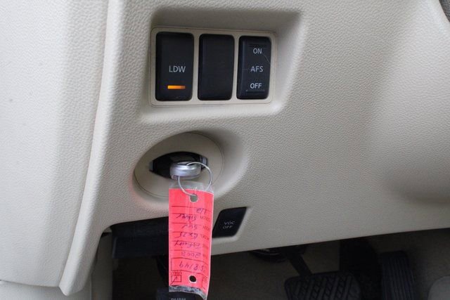 Used 2008 INFINITI EX35 Journey w/ Navigation Pkg image 18