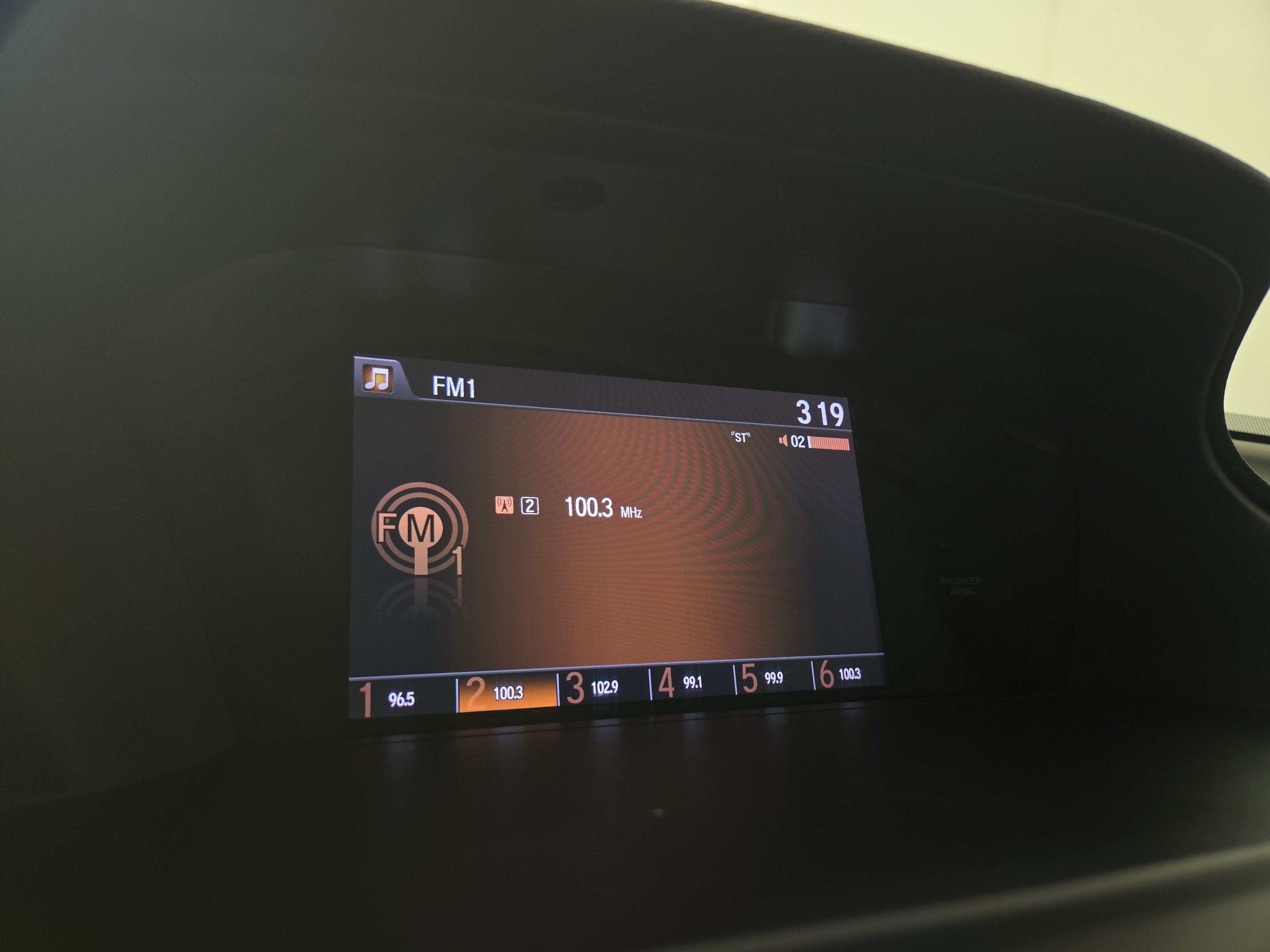 Used 2016 Honda Accord Sport image 20