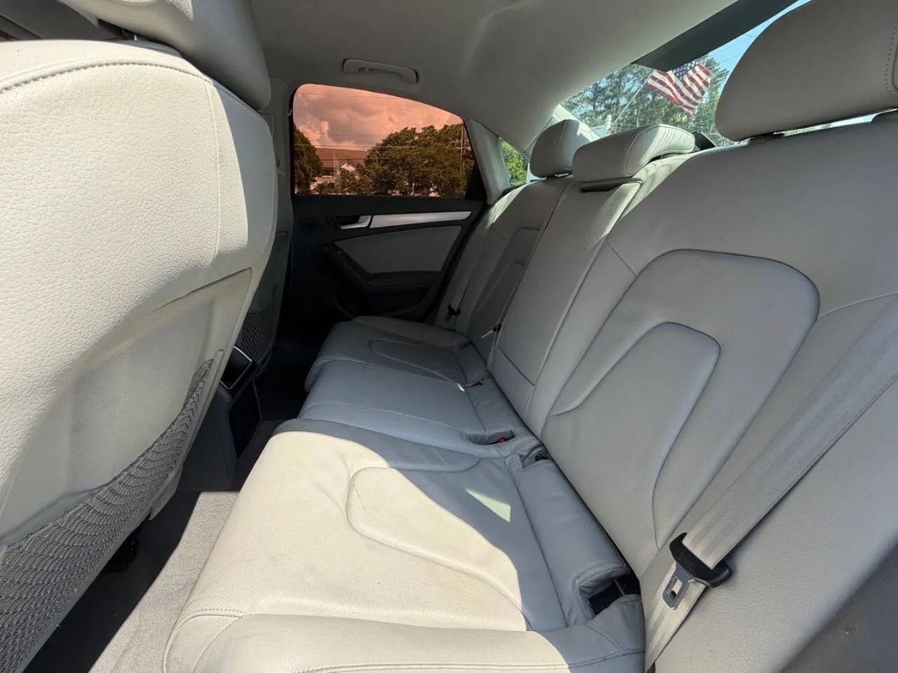 Used 2014 Audi A4 2.0T Premium FWD image 23