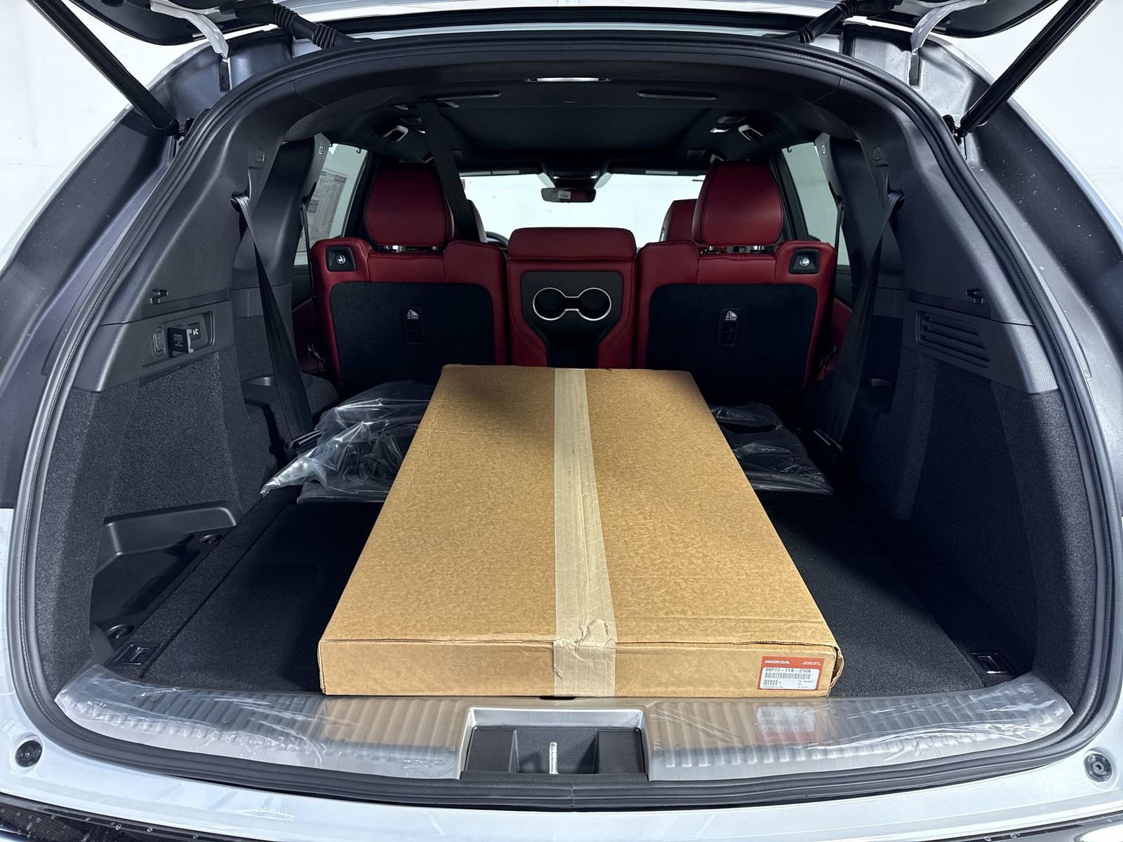 New 2026 Acura MDX Type S AWD/4WD image 32