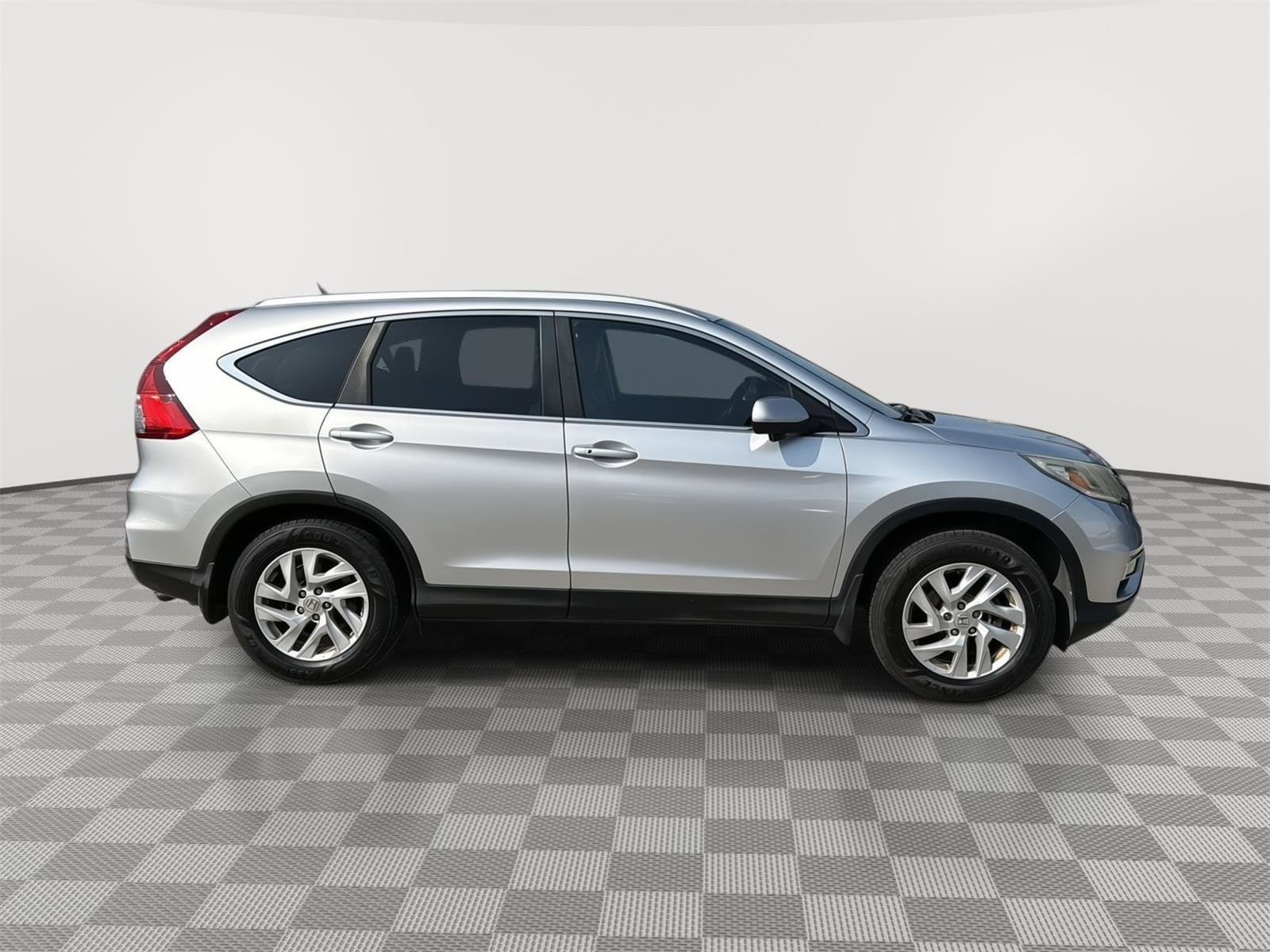 Used 2015 Honda CR-V EX-L image 6