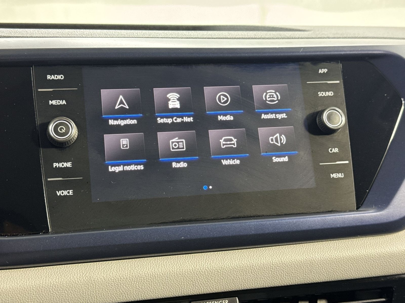 Used 2022 Volkswagen Taos SE AWD/4WD image 30