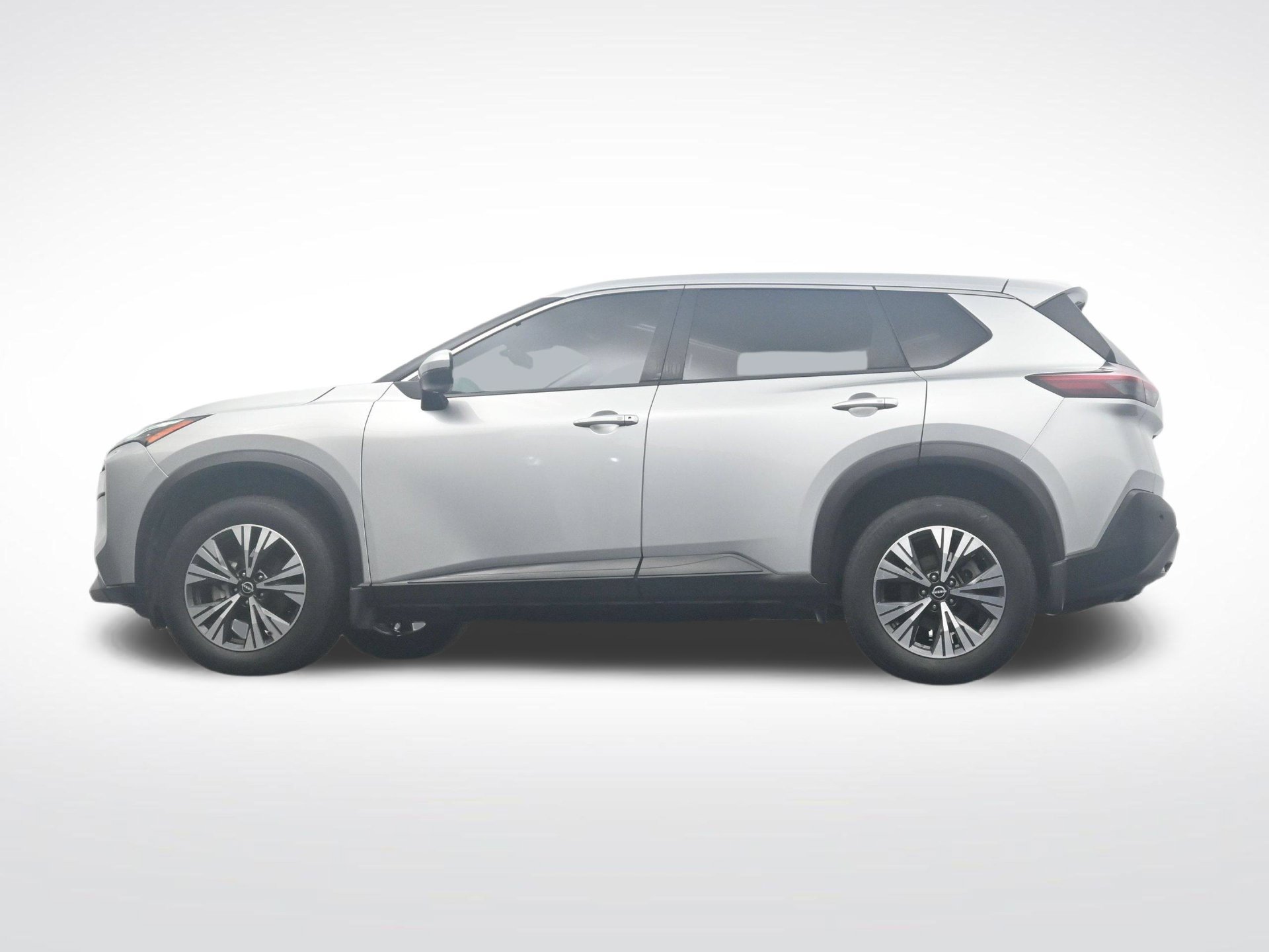 Used 2023 Nissan Rogue SV FWD image 37