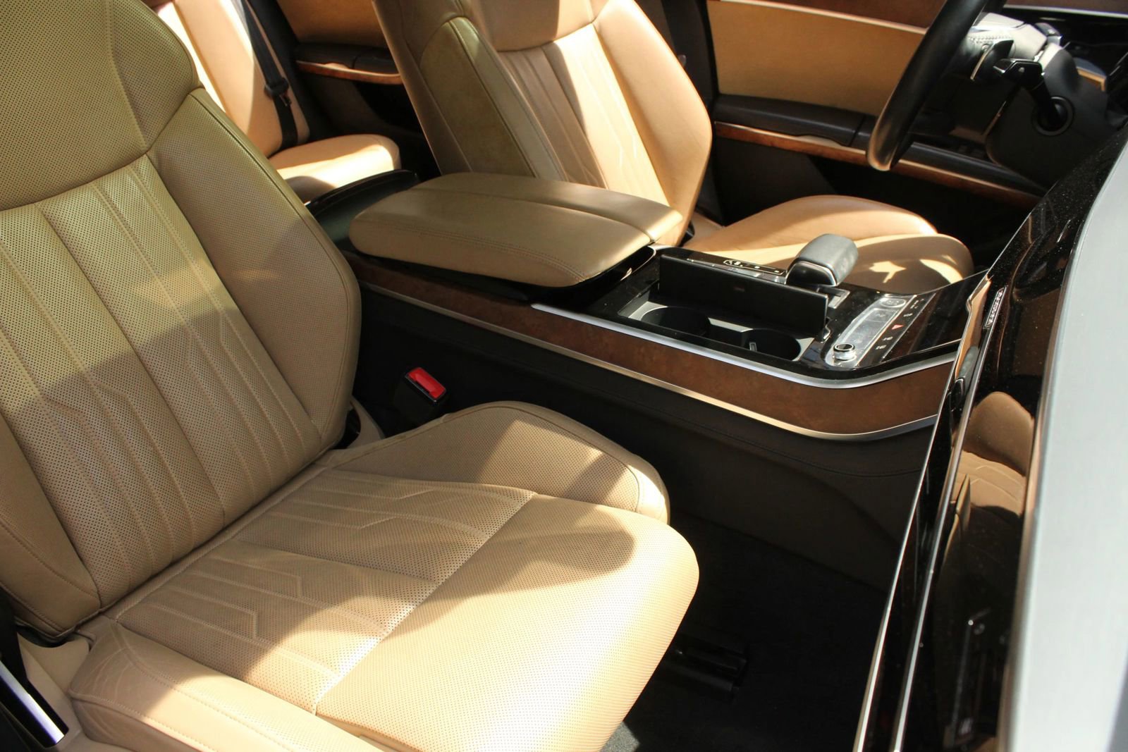 Used 2019 Audi A8 L 3.0T AWD/4WD image 29
