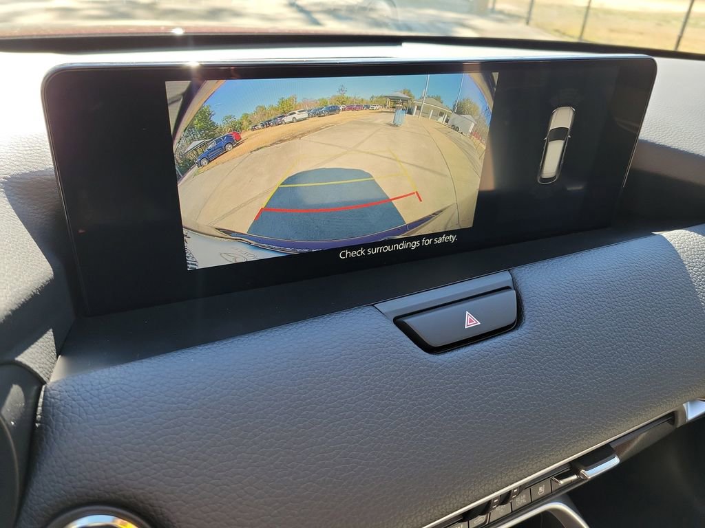 New 2026 MAZDA CX-90 3.3 Turbo w/ Premium Sport Pkg image 32