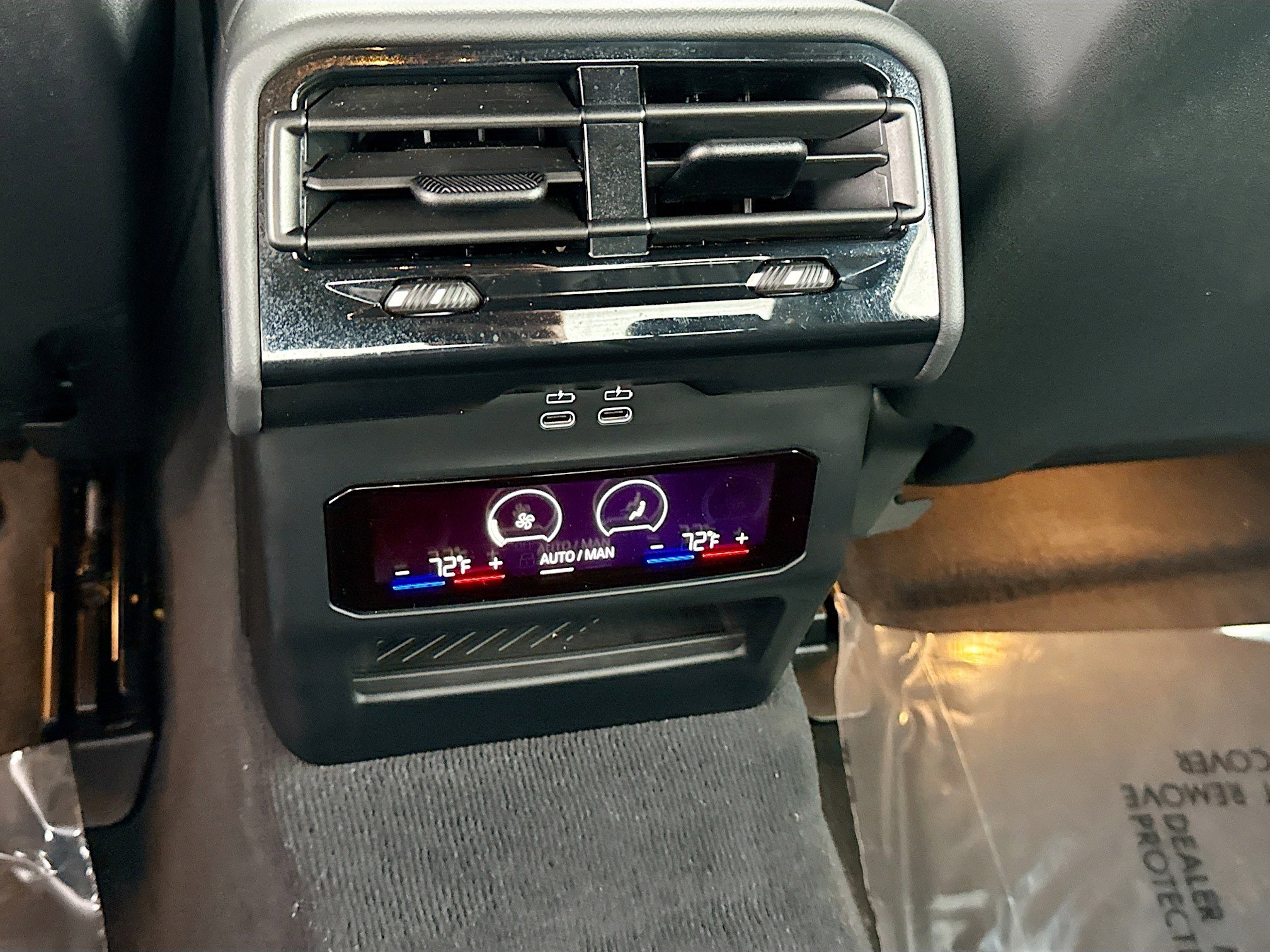 Used 2026 BMW 540i xDrive image 19