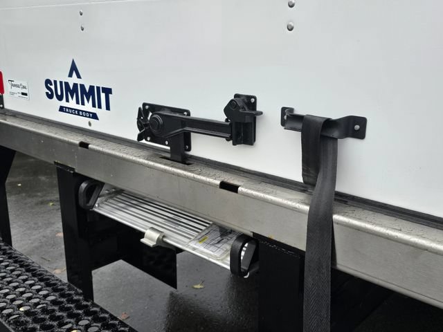 New 2025 Chevrolet Low Cab Forward 4500 XD RWD image 14