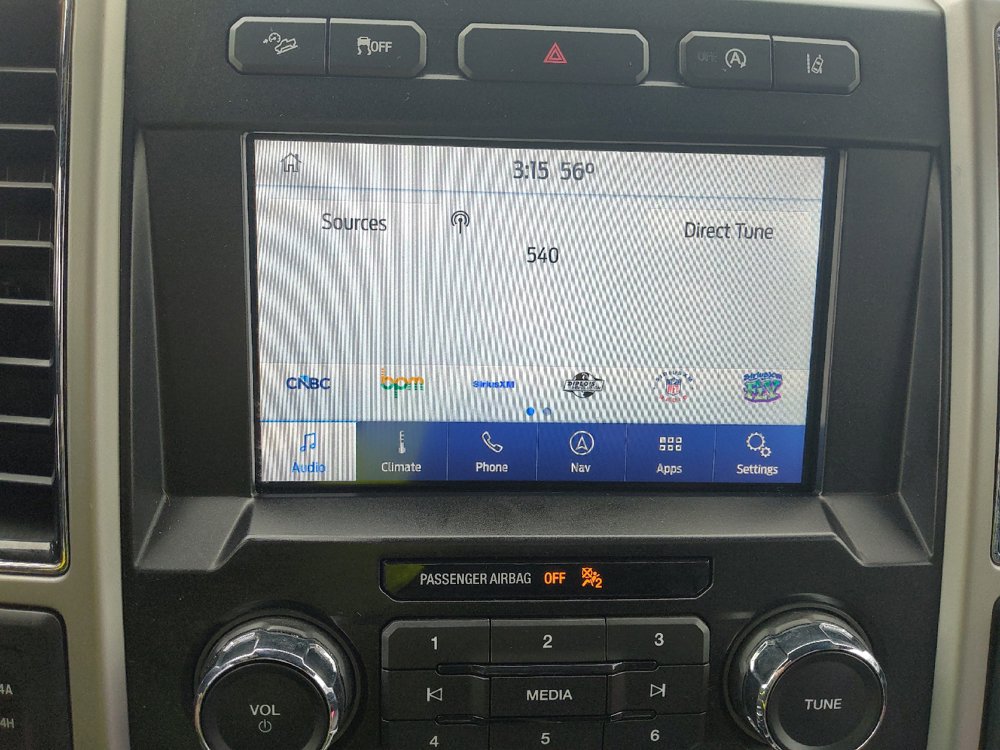 Used 2020 Ford F150 Lariat AWD/4WD image 25