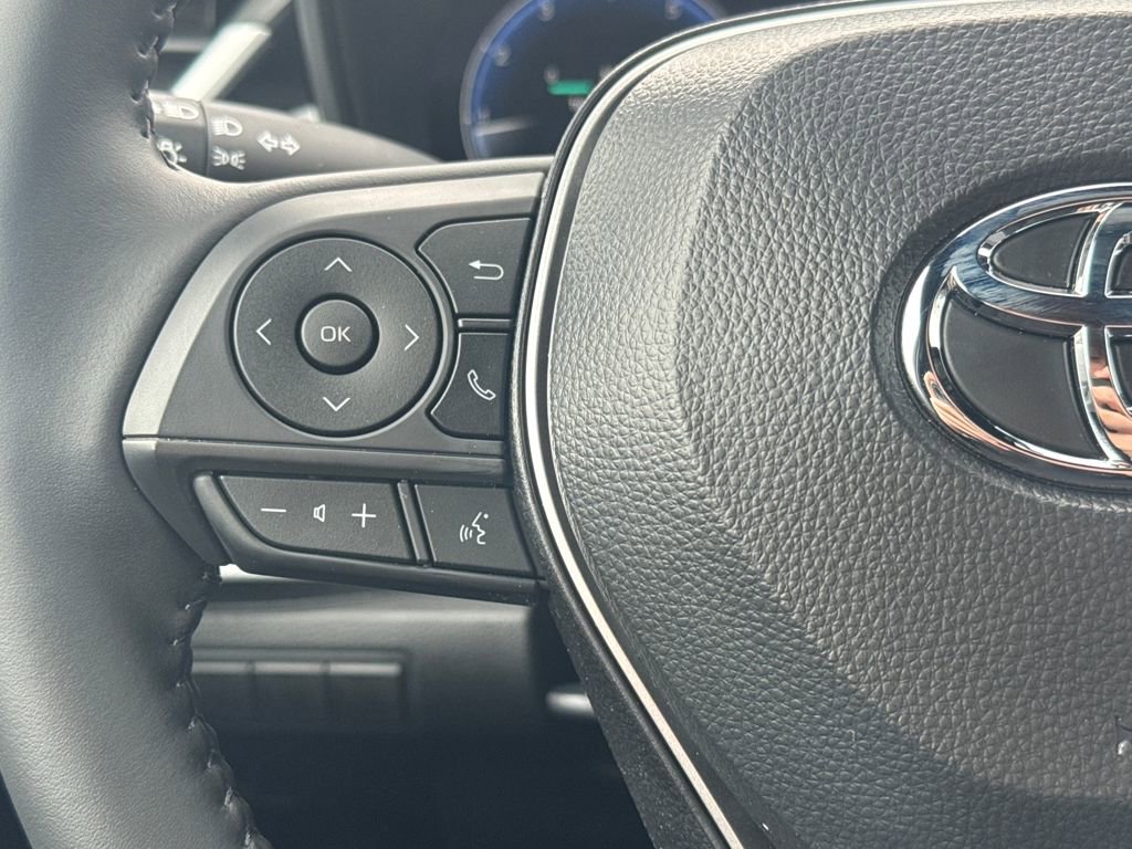 New 2026 Toyota Corolla SE w/ SE Package FWD image 20