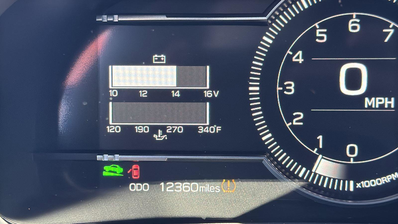 Used 2023 Toyota GR86 Premium image 14