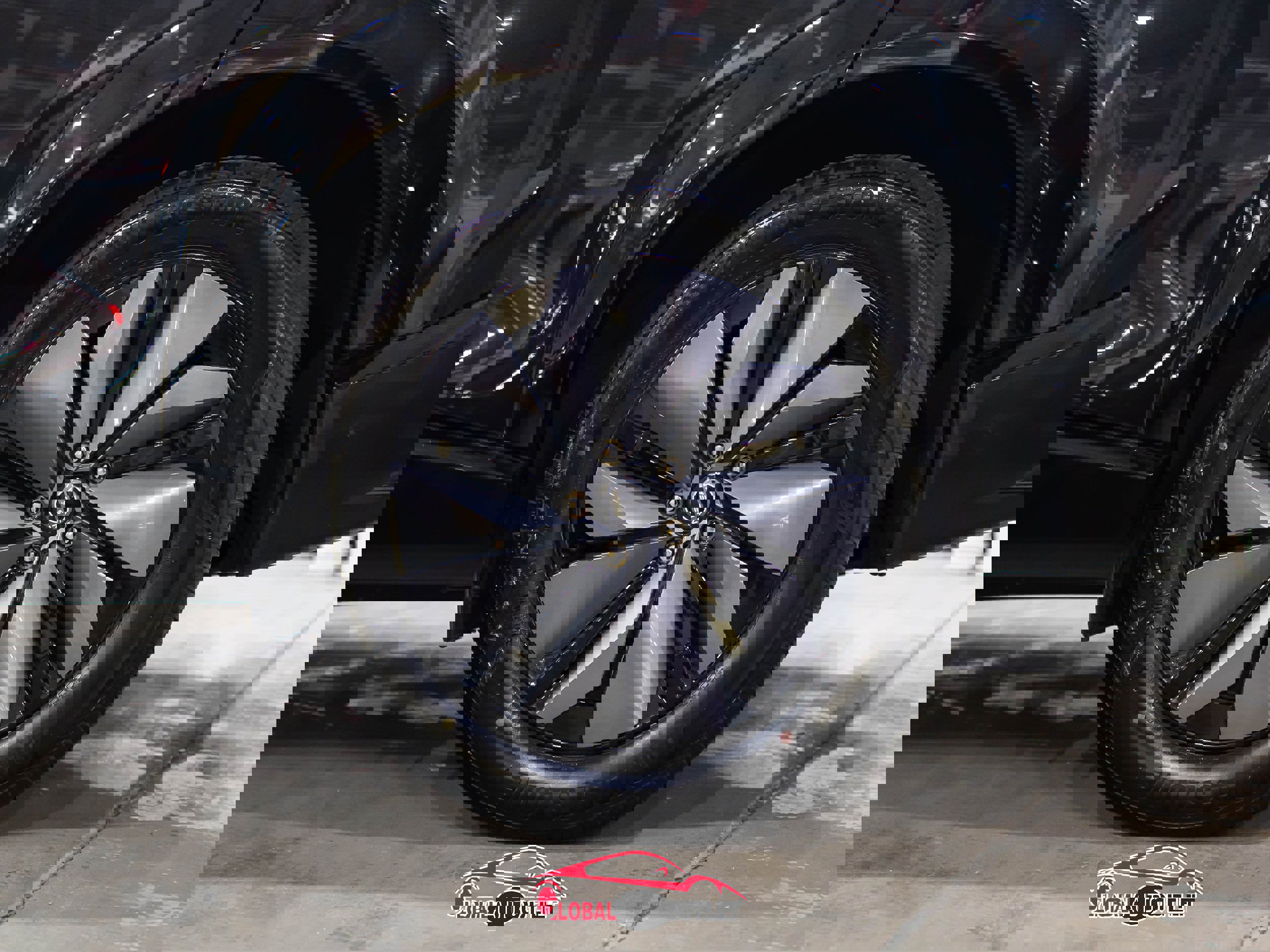 Used 2023 Nissan Ariya AWD image 12