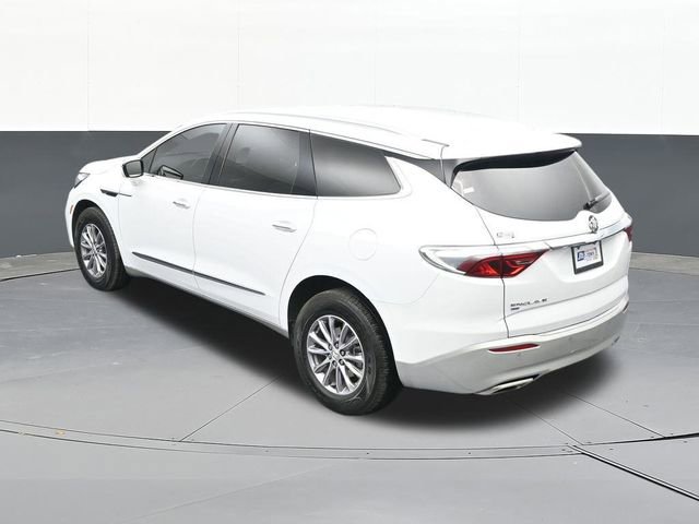 Used 2024 Buick Enclave Premium image 57