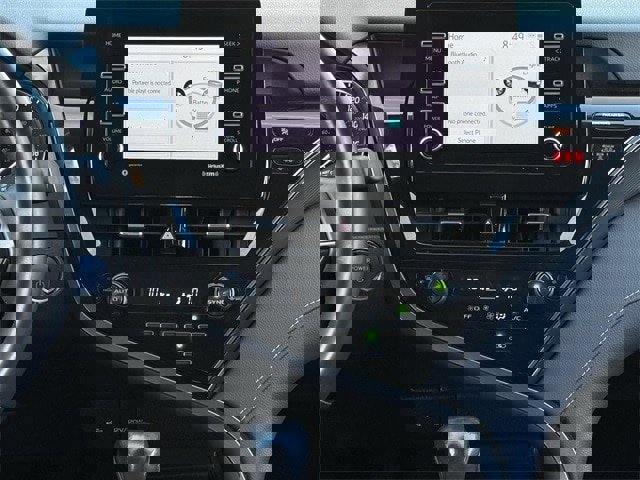 Used 2023 Toyota Camry SE image 16