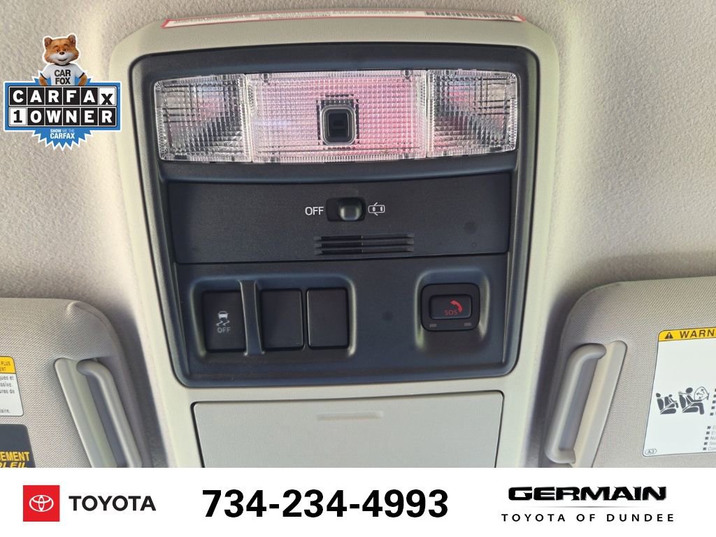 Used 2024 Toyota 4Runner TRD Sport image 31