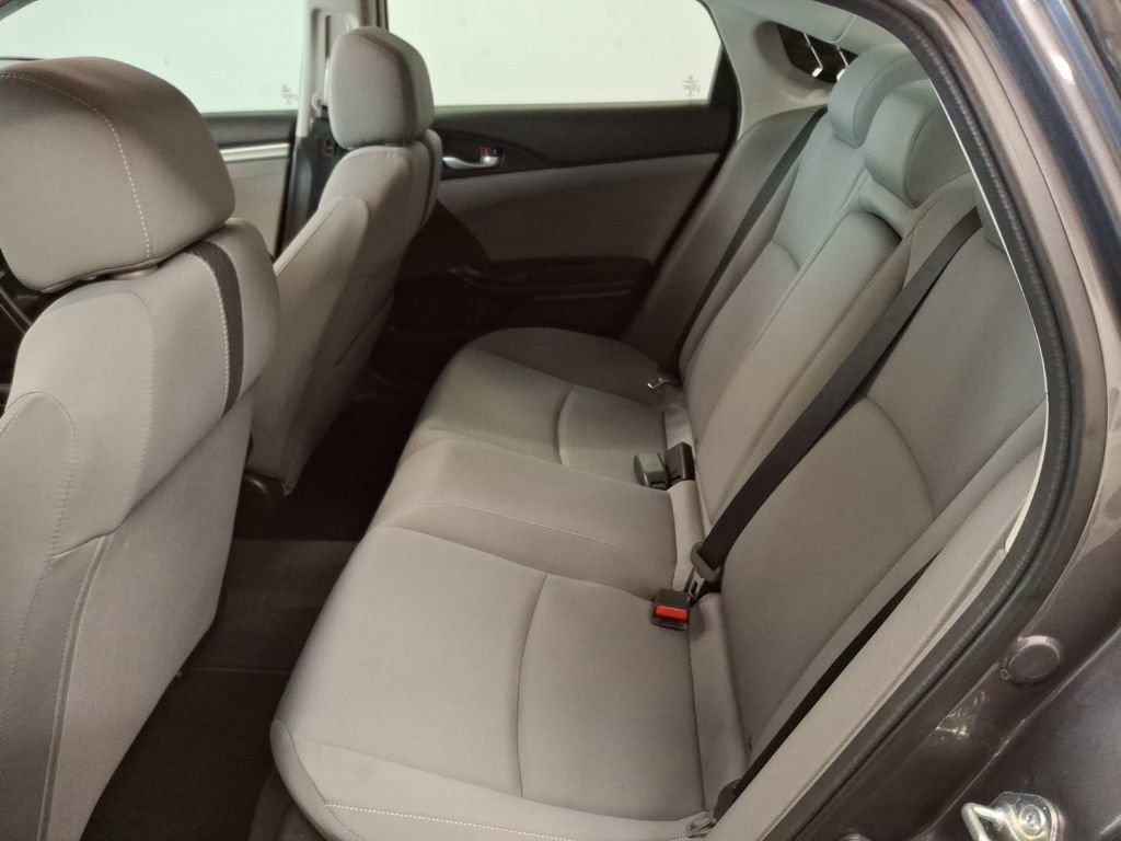 Used 2018 Honda Civic EX-T image 15