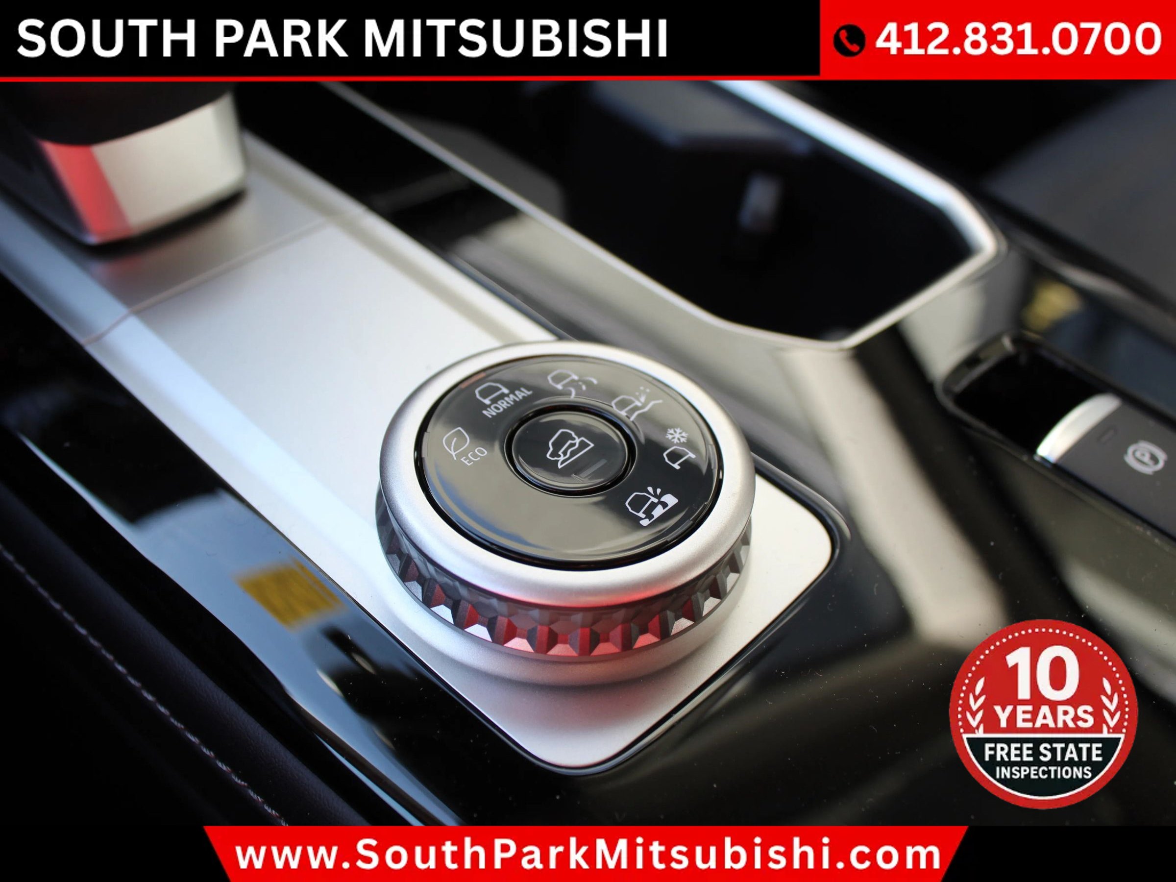 New 2026 Mitsubishi Outlander SE AWD/4WD image 22
