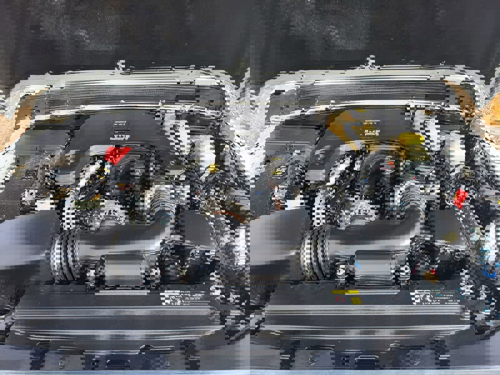 Used 2019 Jeep Wrangler Unlimited Rubicon w/ Steel Bumper Group image 31