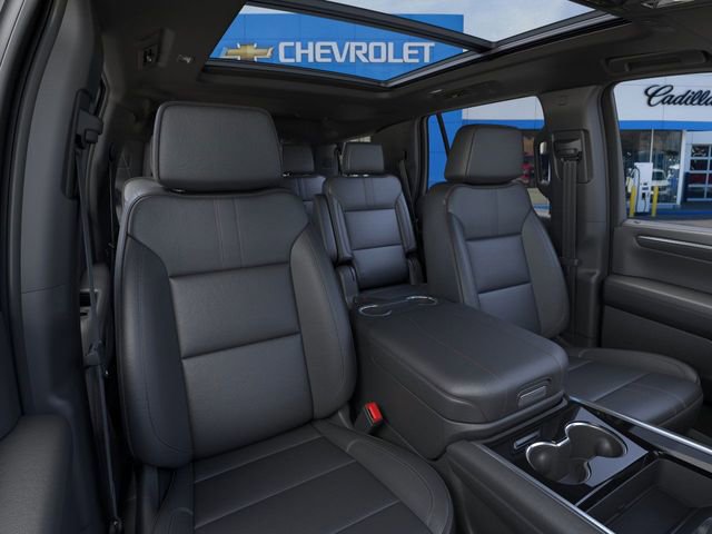 New 2026 Chevrolet Tahoe RST w/ Advanced Technology Package image 17