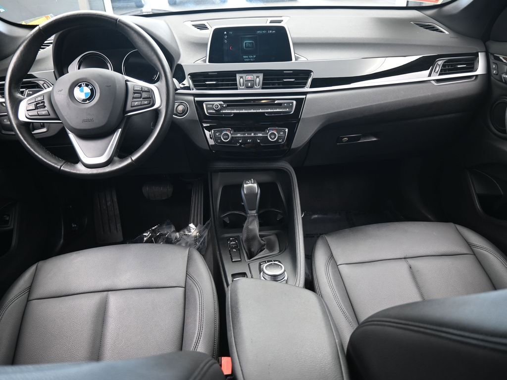 Used 2019 BMW X1 sDrive28i w/ Convenience Package image 38