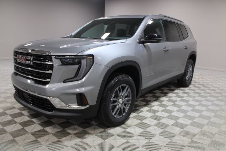 New 2026 GMC Acadia Elevation image 7