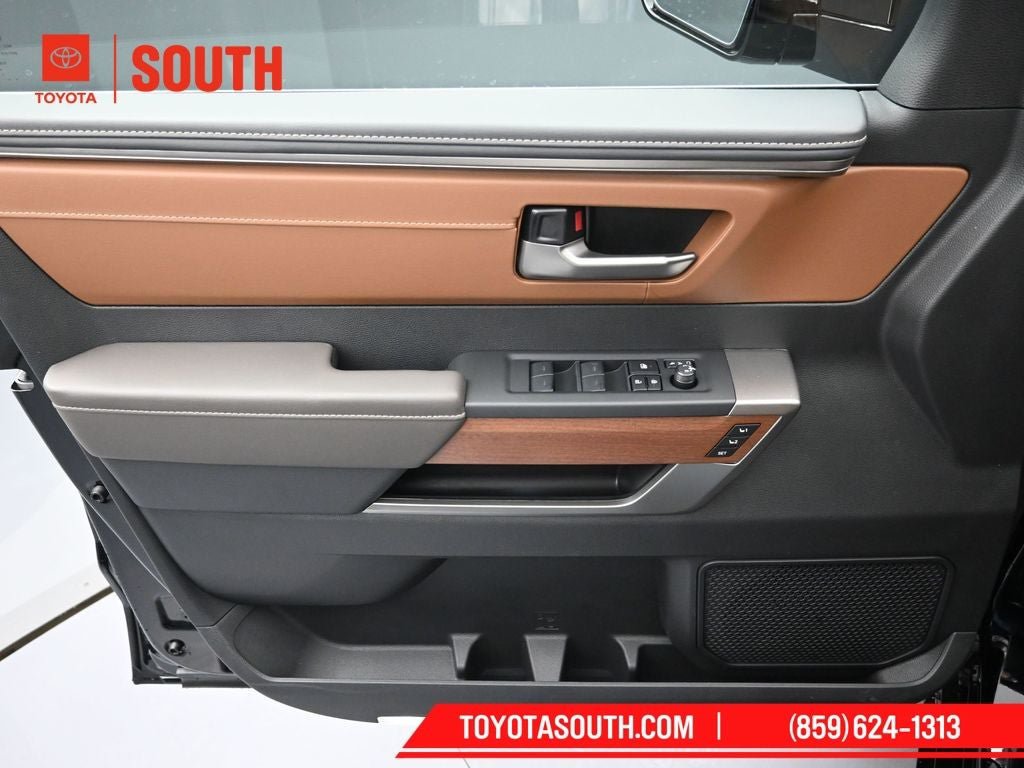 New 2026 Toyota Tundra 1794 Edition AWD/4WD image 33