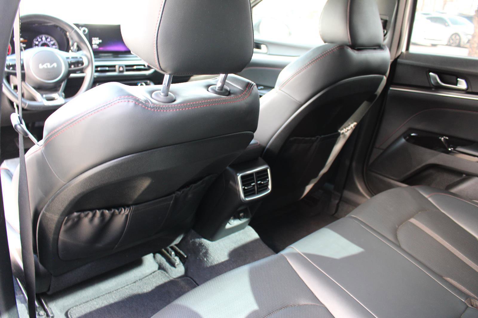 Used 2023 Kia K5 GT image 33