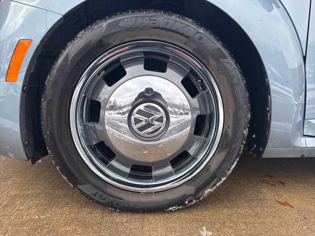 Used 2016 Volkswagen Beetle 1.8T image 22